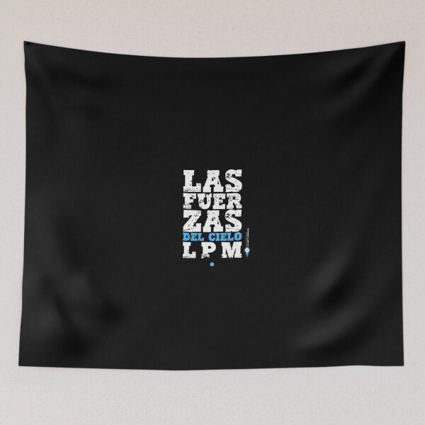 Item preview, The forces of heaven LPM - Hear mortals (fo) designed and sold by XUSRedbubble.