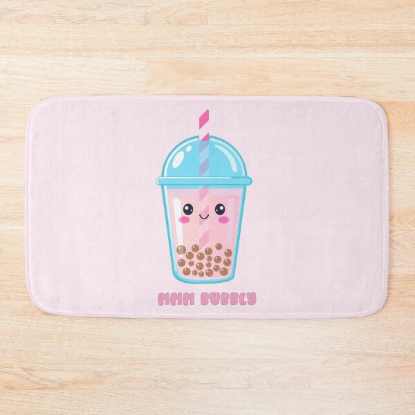 Item preview, Bubble Tea | Mmm Bubbly designed and sold by Cosy Fox.
