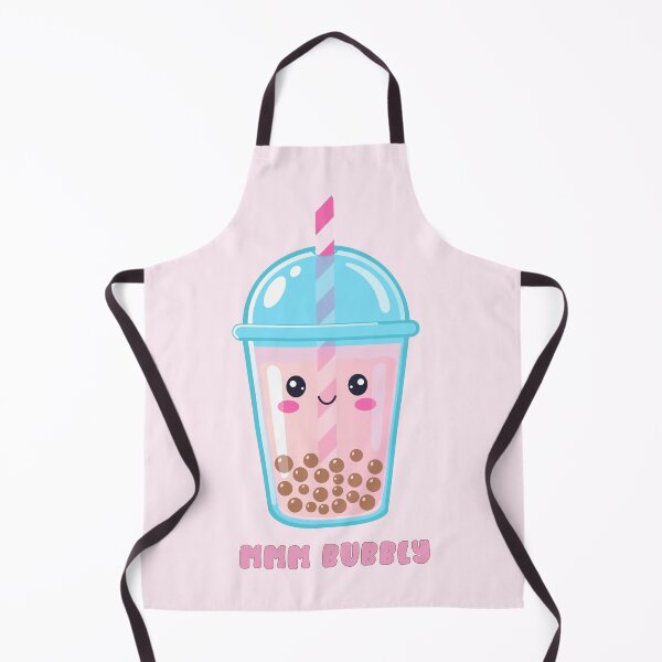 Item preview, Bubble Tea | Mmm Bubbly designed and sold by Cosy Fox.