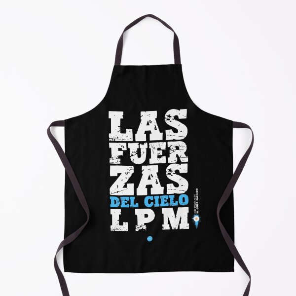 Item preview, The forces of heaven LPM - Hear mortals (fo) I designed and sold by XUSRedbubble.