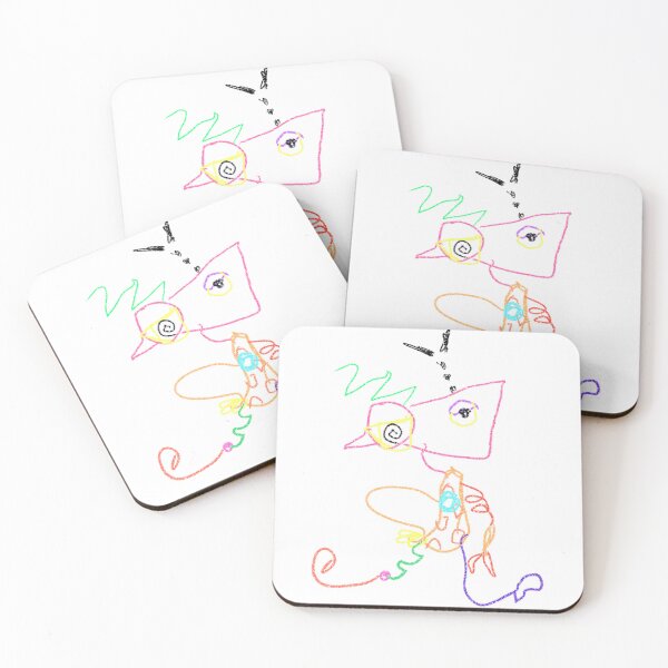 Item preview, Zooble DIgital Circus So Cute designed and sold by The Pequannock Cabal.
