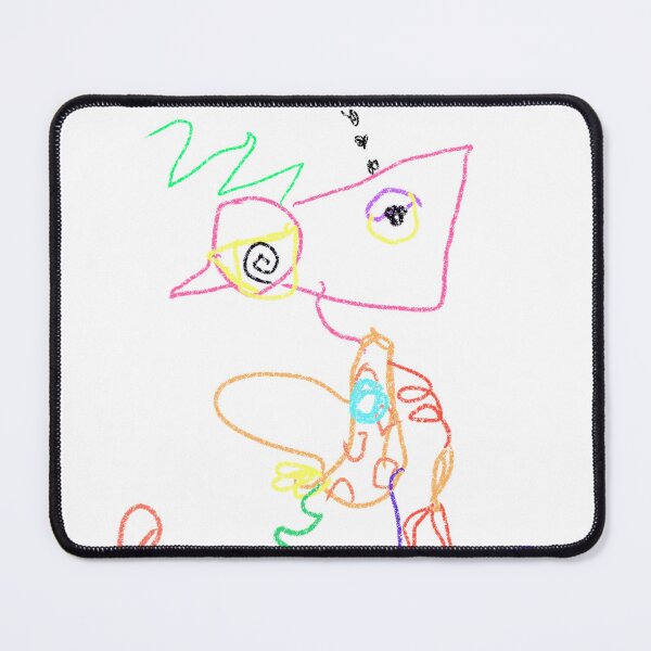 Aperçu de l'œuvre Zooble Digital Circus, tellement mignon créée et vendue par The Pequannock Cabal.