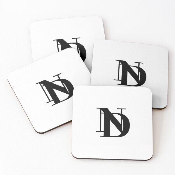 Item preview, Naux Design Logo designed and sold by Naux | Design & Illustration.