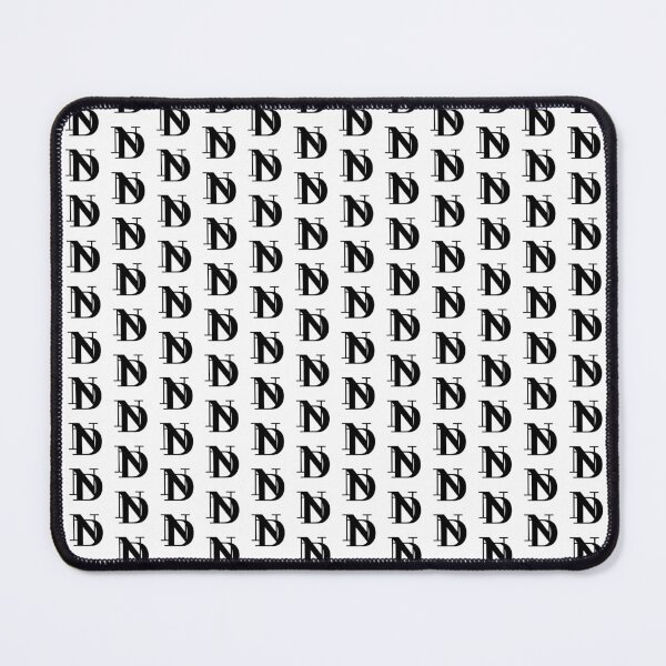 Item preview, Naux Design Logo designed and sold by Naux | Design & Illustration.