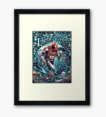 July, 21 2018 - Veterans United Home Loans Amphitheater at Virginia Beach Virginia Beach VA Framed Print