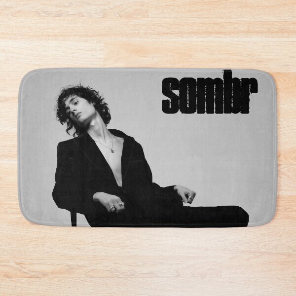 Item preview, ori europe sombr tour 2026 isengamat designed and sold by imla936.