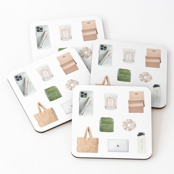 Item preview, cinnamon vanilla pack designed and sold by delicate-pov.