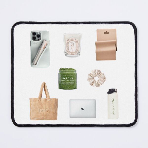 Item preview, cinnamon vanilla pack designed and sold by delicate-pov.