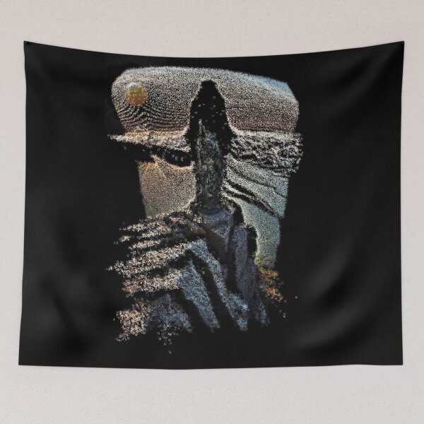 Item preview, The Redeemer designed and sold by Michael David Howse.