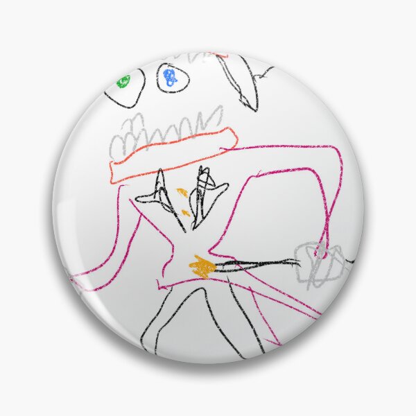Item preview, Caine Digital Circus That Jerk... designed and sold by The Pequannock Cabal.
