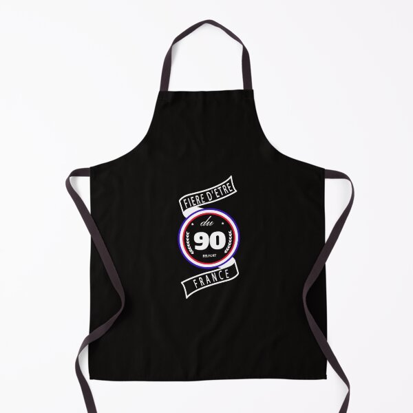 Item preview, Proud to be from the 90, Belfort, France designed and sold by capricedefille.