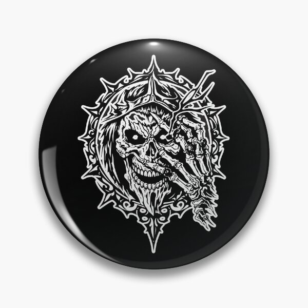 Item preview, Undead King designed and sold by grapesflavor.