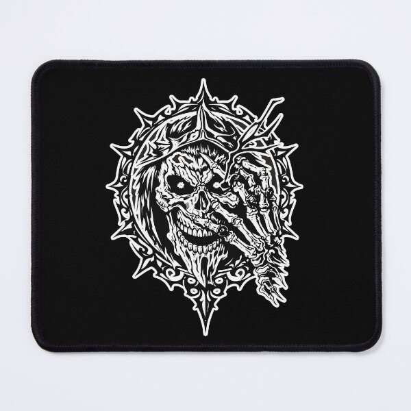 Item preview, Undead King designed and sold by grapesflavor.