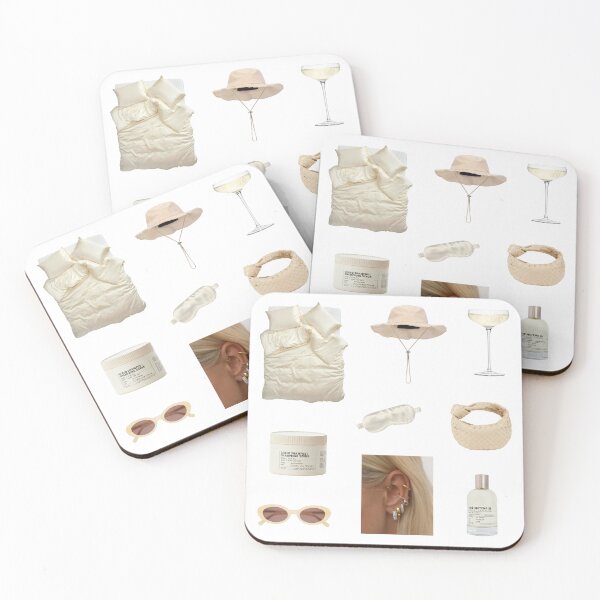 Item preview, beige vacation pack designed and sold by delicate-pov.