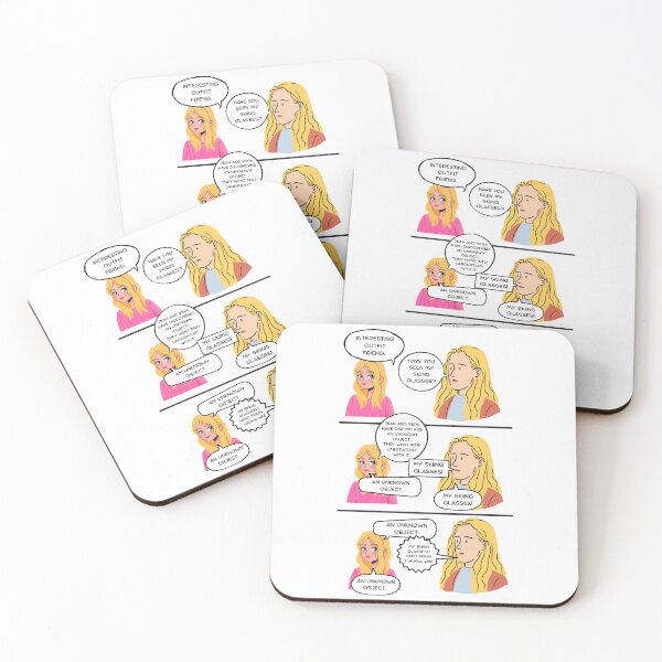 Item preview, Into the parallel dimension... designed and sold by di-Vera-Rosati.