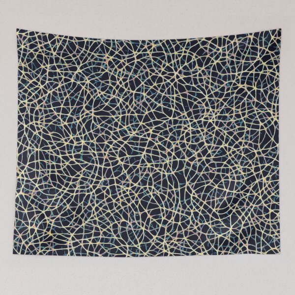 Artikelvorschau, Abstraction 66 entworfen und verkauft von Gluecknika.