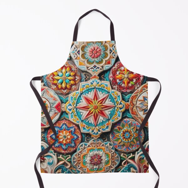 Item preview, Decorative Ceramic Tiles designed and sold by TinCatOutPost.