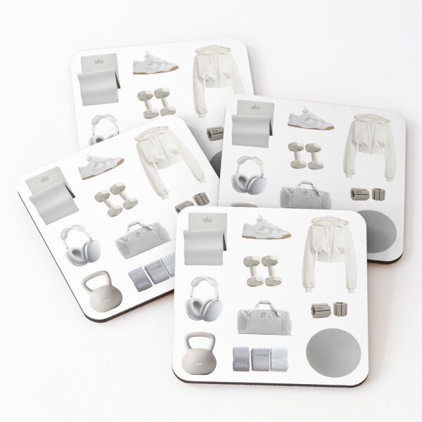 Item preview, gym aesthetic pack designed and sold by delicate-pov.