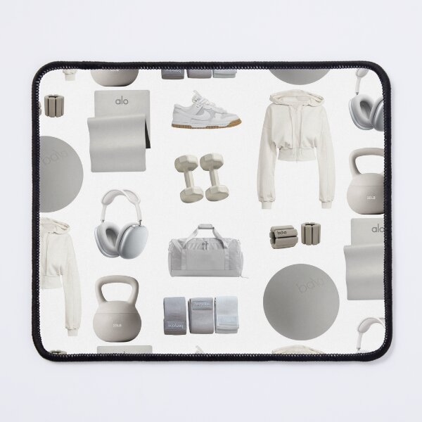 Item preview, gym aesthetic pack designed and sold by delicate-pov.
