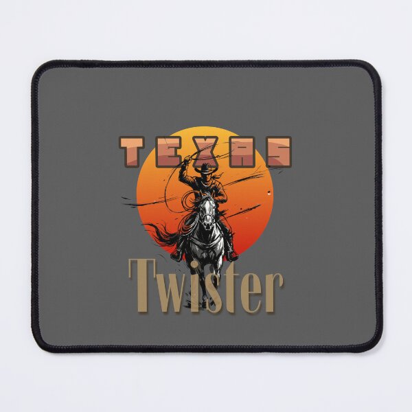 Item preview, Texas Cowboy designed and sold by Zenobi Planet.