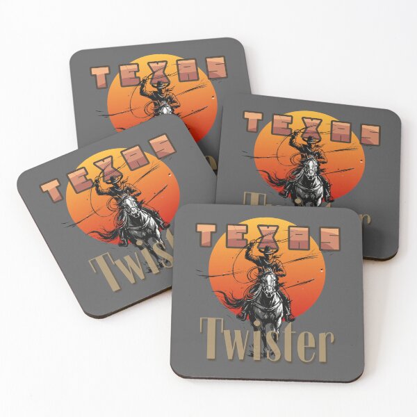 Item preview, Texas Cowboy designed and sold by Zenobi Planet.
