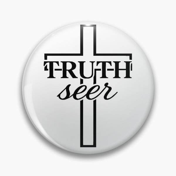 Item preview, truth seer  designed and sold by ocd_Jessica.