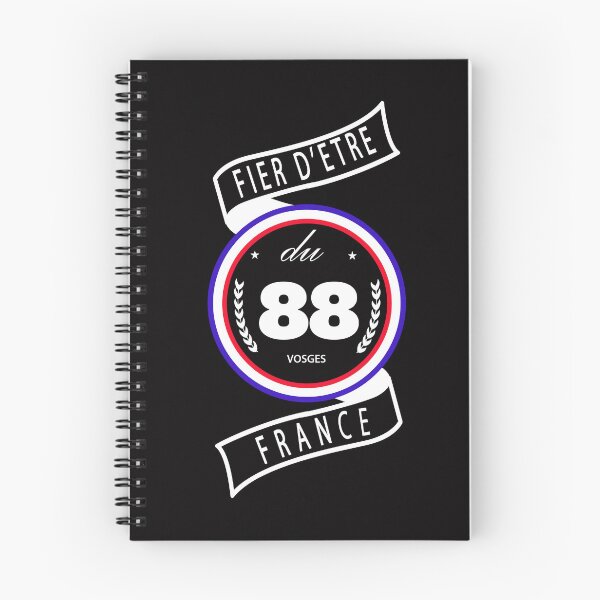 Item preview, Proud to be from the 88, Vosges, France designed and sold by capricedefille.