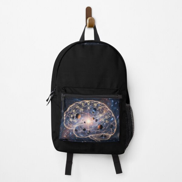Item preview, kosmos i astrologia designed and sold by Kamarko.