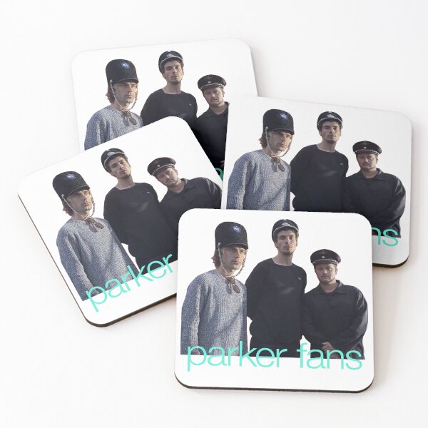 Item preview, Parker Fans designed and sold by thorkissing.