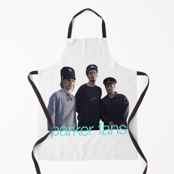 Item preview, Parker Fans designed and sold by thorkissing.