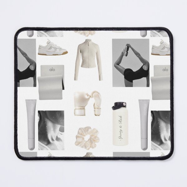Item preview, boxing aesthetic pack designed and sold by delicate-pov.