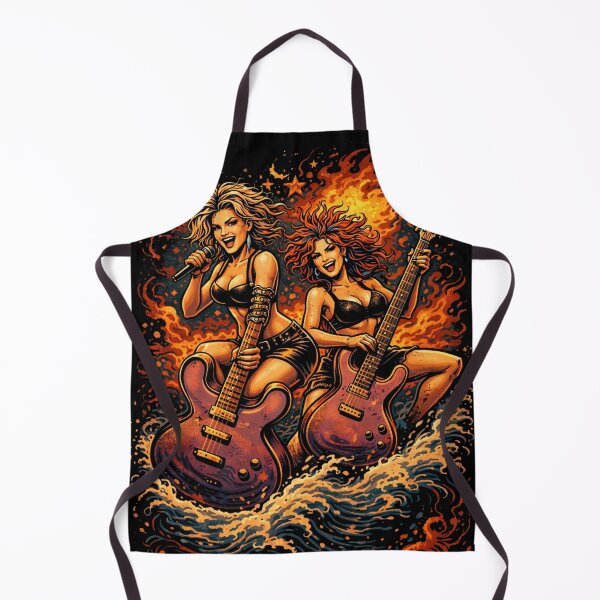 Item preview, Rock 'N Surf! designed and sold by Michael Puckett.