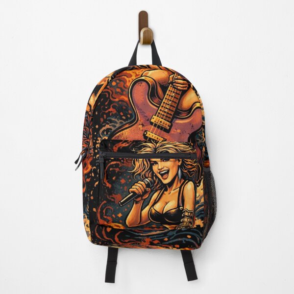 Item preview, Rock 'N Surf! designed and sold by Michael Puckett.