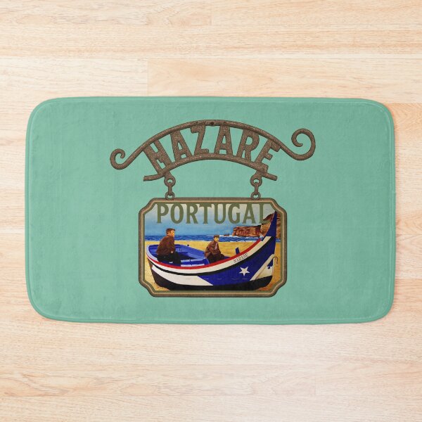 Item preview,  Ancient Nazareth in a contemporary time designed and sold by SandraSRomao.