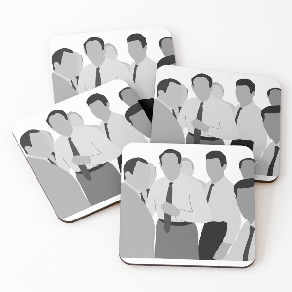 Item preview, Twelve Angry Men designed and sold by floradoesstuff.