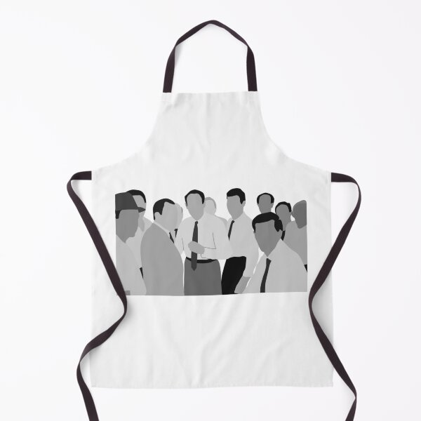 Item preview, Twelve Angry Men designed and sold by floradoesstuff.