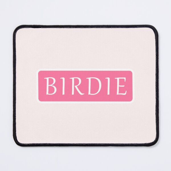 Item preview, Birdie Girls Name designed and sold by Jeallan Designs.