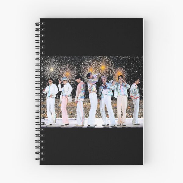 Item preview, OT7 Fireworks designed and sold by Maerlyn8.