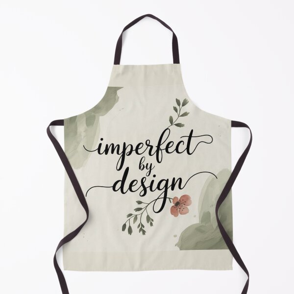Item preview, Imperfect by Design designed and sold by Dose of Dysfunction.