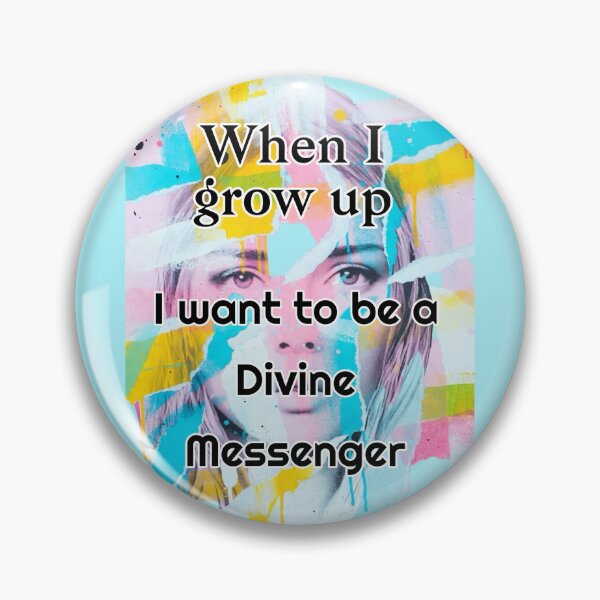 Item preview, Divine  designed and sold by JLeonardoArt.