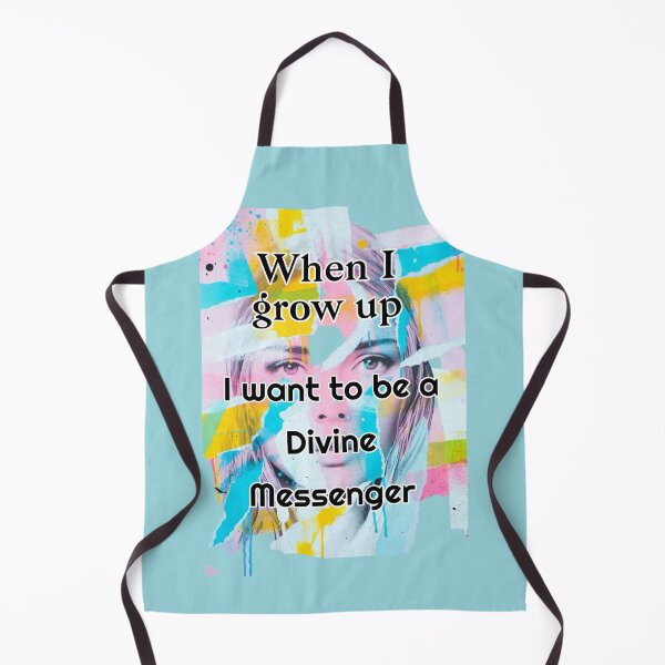Item preview, Divine designed and sold by JLeonardoArt.