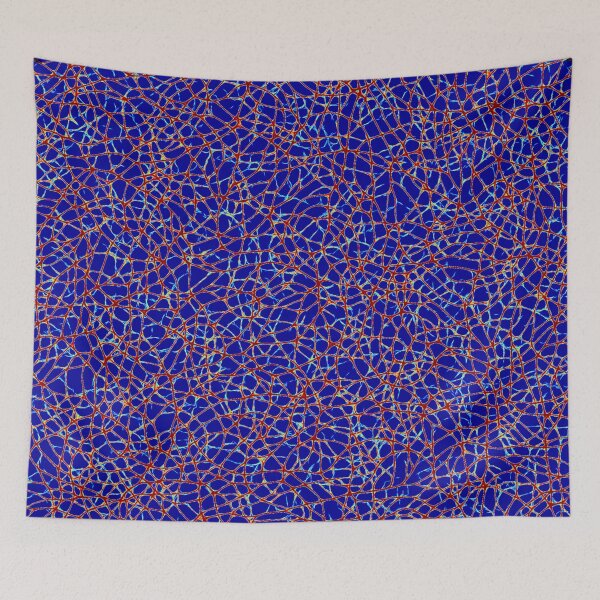 Item preview, Abstract 69 designed and sold by Gluecknika.