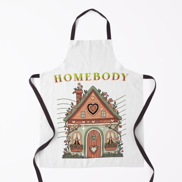 Item preview, I'm a fan of the Stay-at-Home Society designed and sold by Mahilis.