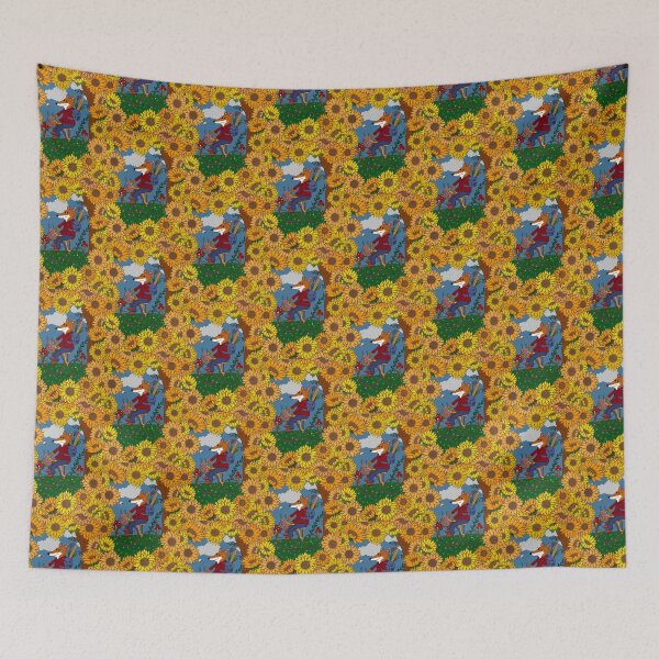 Item preview, Fox on 2 wheels  designed and sold by dizzy-fox.