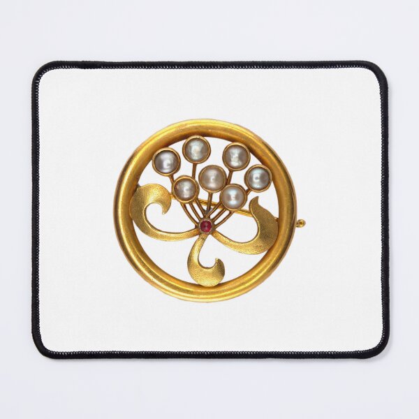 Item preview, Pearl Pendant designed and sold by Lethadesigns.