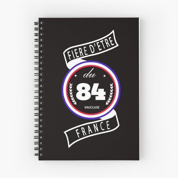 Item preview, Proud to be from the 84, Vaucluse, France designed and sold by capricedefille.