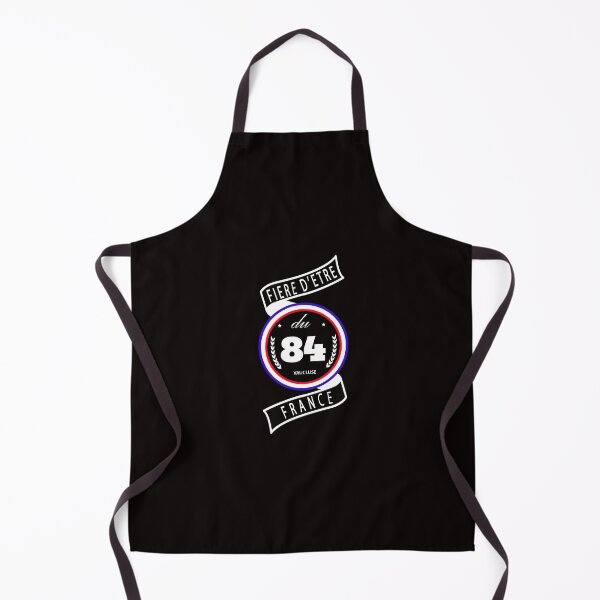 Item preview, Proud to be from the 84, Vaucluse, France designed and sold by capricedefille.