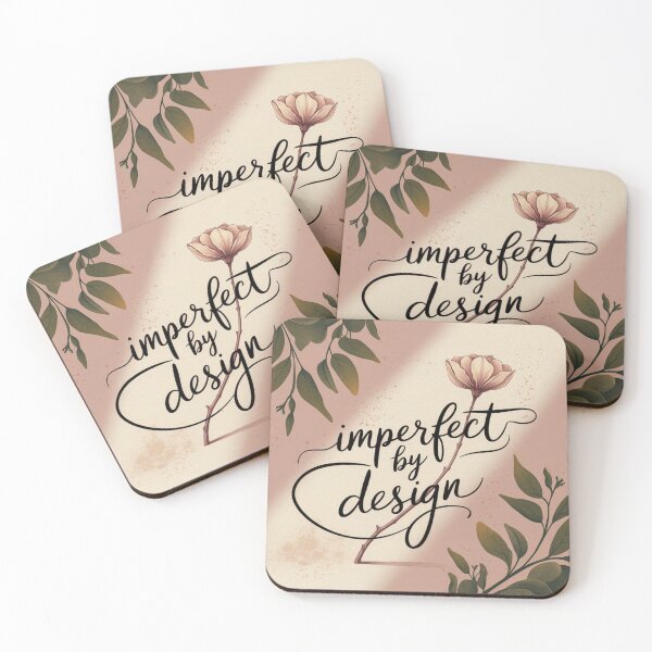 Item preview, Imperfect by Design 2 designed and sold by Dose of Dysfunction.