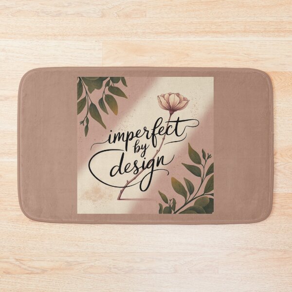 Item preview, Imperfect by Design 2 designed and sold by Dose of Dysfunction.