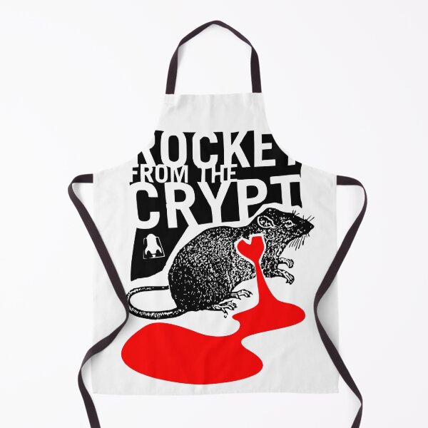 Item preview, Rocket From The Crypt designed and sold by monsieurspot.